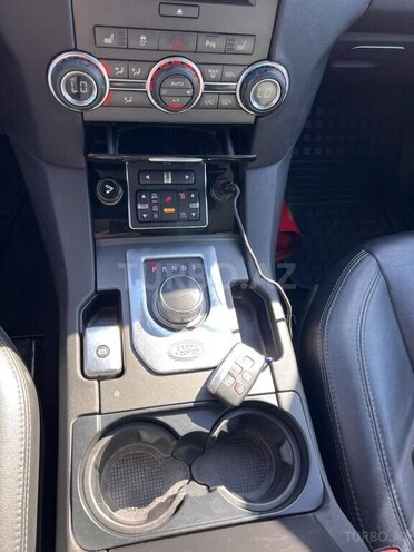 Land Rover Discovery 2012, 190,000 km - 3.0 l - Bakı