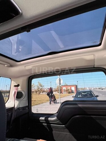 Land Rover Discovery 2012, 190,000 km - 3.0 l - Bakı