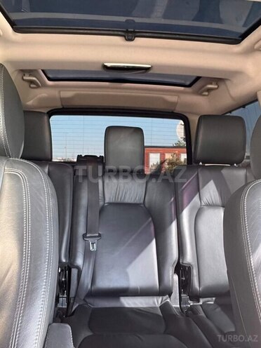 Land Rover Discovery 2012, 190,000 km - 3.0 l - Bakı