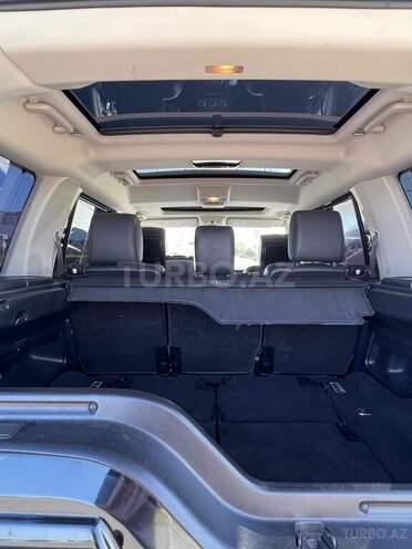 Land Rover Discovery 2012, 190,000 km - 3.0 l - Bakı