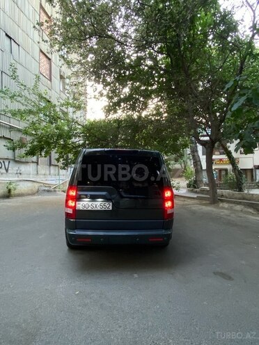 Land Rover Discovery 2008, 302,412 km - 2.7 л - Bakı
