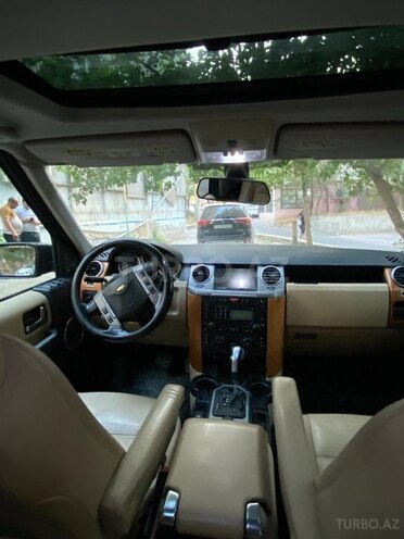 Land Rover Discovery 2008, 302,412 km - 2.7 л - Bakı
