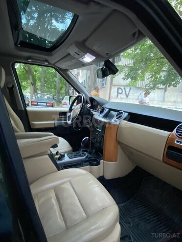 Land Rover Discovery 2008, 302,412 km - 2.7 л - Bakı