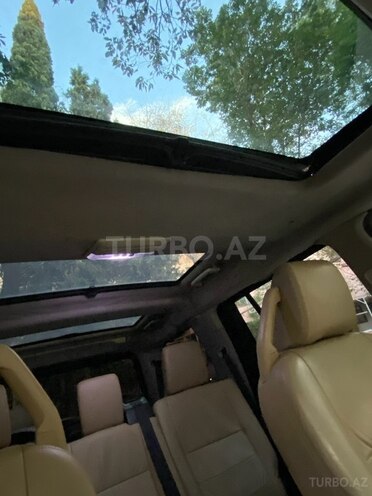 Land Rover Discovery 2008, 302,412 km - 2.7 л - Bakı