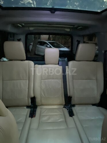 Land Rover Discovery 2008, 302,412 km - 2.7 л - Bakı