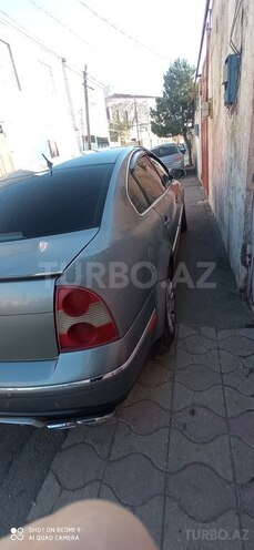 Volkswagen Passat 2002, 330,000 km - 1.8 l - Bakı