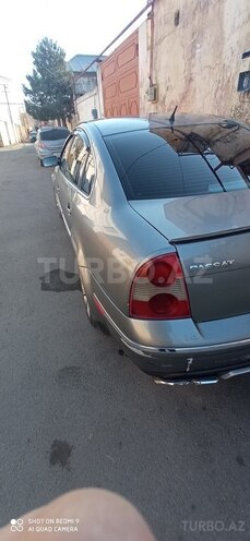 Volkswagen Passat 2002, 330,000 km - 1.8 l - Bakı