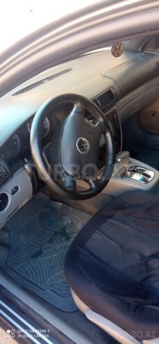 Volkswagen Passat 2002, 330,000 km - 1.8 l - Bakı