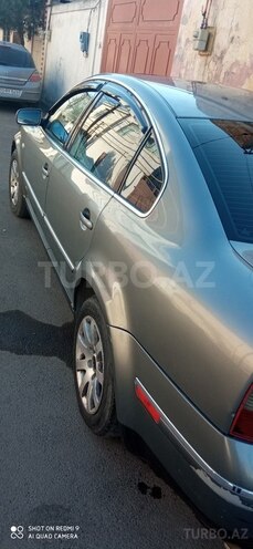 Volkswagen Passat 2002, 330,000 km - 1.8 l - Bakı