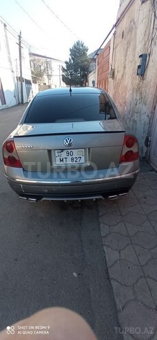 Volkswagen Passat 2002, 330,000 km - 1.8 l - Bakı
