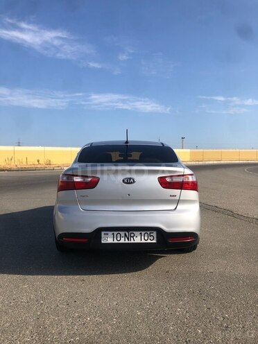 Kia Rio 2013, 255,886 km - 1.6 l - Bakı