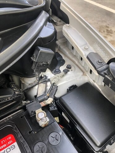 Kia Rio 2013, 255,886 km - 1.6 l - Bakı