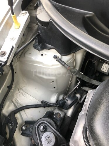 Kia Rio 2013, 255,886 km - 1.6 l - Bakı