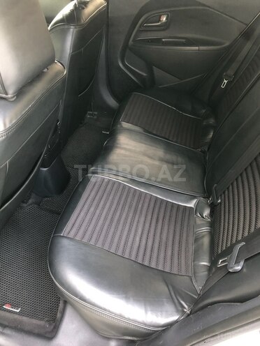 Kia Rio 2013, 255,886 km - 1.6 l - Bakı