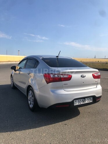 Kia Rio 2013, 255,886 km - 1.6 l - Bakı