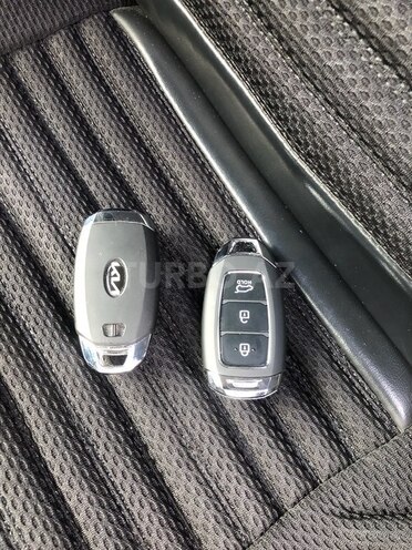 Kia Rio 2013, 255,886 km - 1.6 l - Bakı