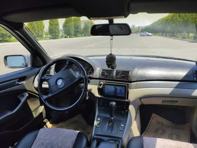 BMW 318 1999, 395,000 km - 1.9 l - Gəncə