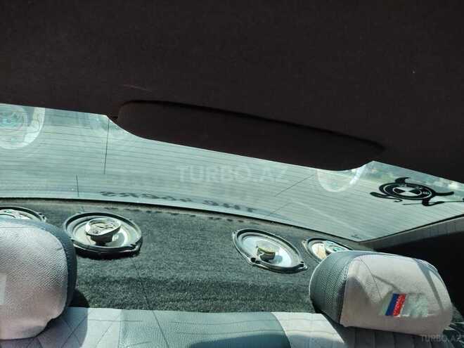 BMW 318 1999, 395,000 km - 1.9 l - Gəncə