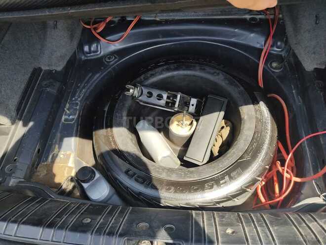 BMW 318 1999, 395,000 km - 1.9 l - Gəncə