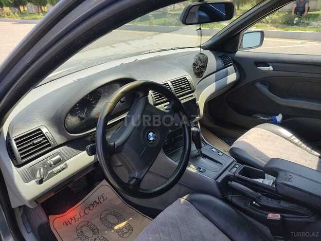 BMW 318 1999, 395,000 km - 1.9 l - Gəncə