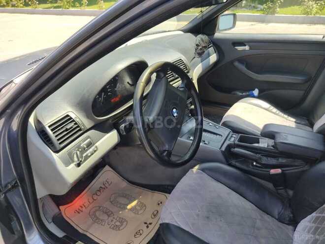 BMW 318 1999, 395,000 km - 1.9 l - Gəncə