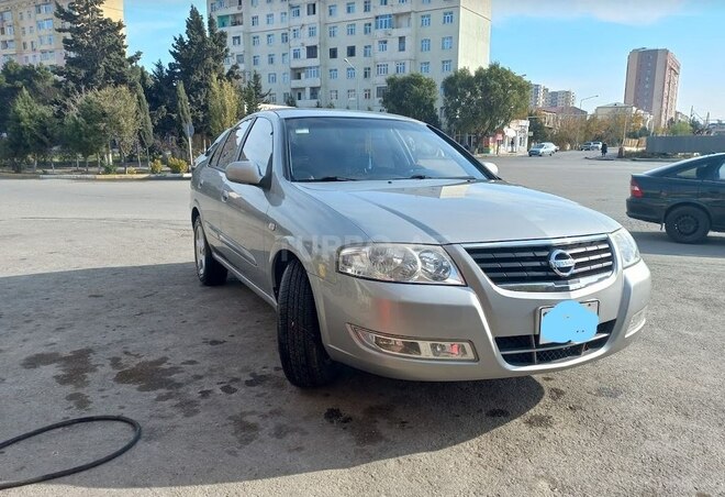 Nissan Sunny 2008, 136,000 km - 1.6 л - Sumqayıt