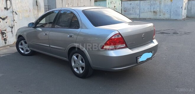 Nissan Sunny 2008, 136,000 km - 1.6 л - Sumqayıt