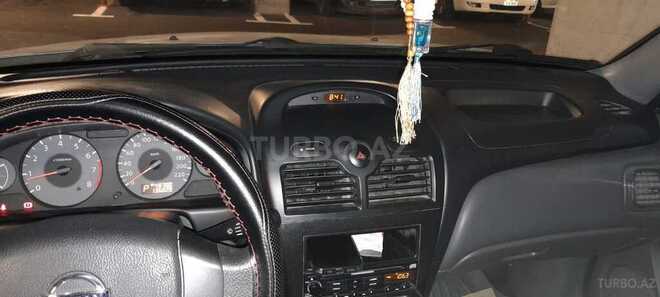 Nissan Sunny 2008, 136,000 km - 1.6 л - Sumqayıt