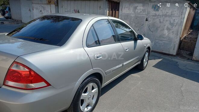 Nissan Sunny 2008, 136,000 km - 1.6 л - Sumqayıt