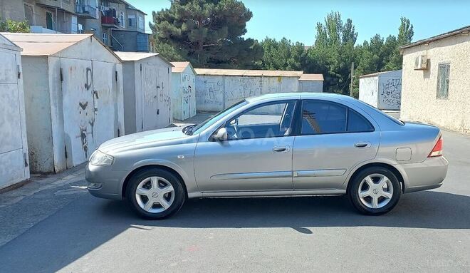 Nissan Sunny 2008, 136,000 km - 1.6 л - Sumqayıt