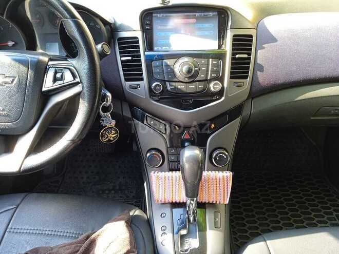 Chevrolet Cruze 2010, 200,369 km - 1.8 л - Bakı