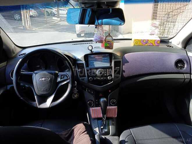 Chevrolet Cruze 2010, 200,369 km - 1.8 л - Bakı
