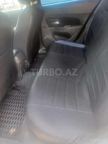 Chevrolet Cruze 2010, 200,369 km - 1.8 л - Bakı