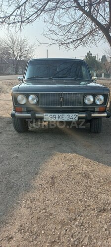 LADA (VAZ) 2106 1993, 27,000 km - 1.5 l - Ağstafa