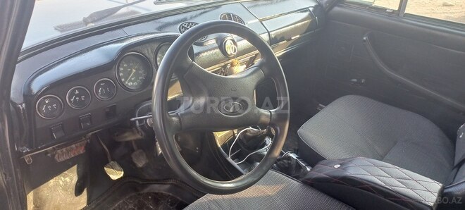 LADA (VAZ) 2106 1993, 27,000 km - 1.5 l - Ağstafa