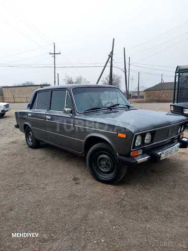 LADA (VAZ) 2106 1993, 27,000 km - 1.5 l - Ağstafa