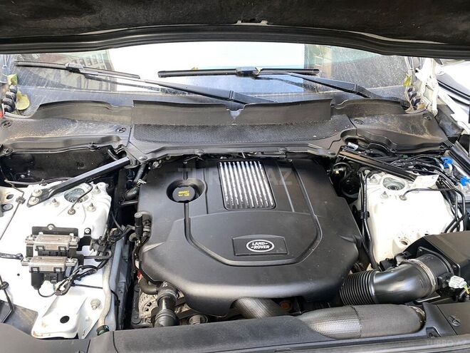 Land Rover Discovery 2017, 147,000 km - 3.0 l - Bakı