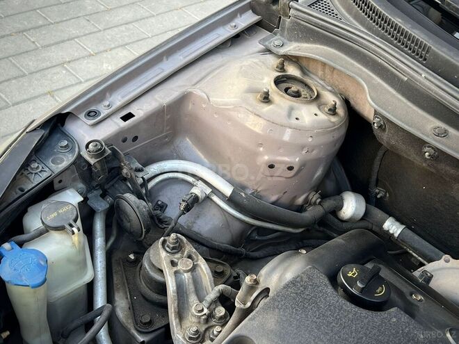 Kia Ceed 2008, 189,000 km - 1.4 l - Bakı