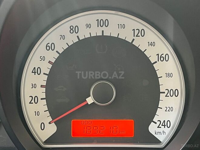Kia Ceed 2008, 189,000 km - 1.4 l - Bakı