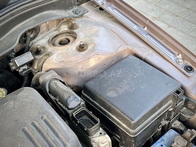 Kia Ceed 2008, 189,000 km - 1.4 l - Bakı