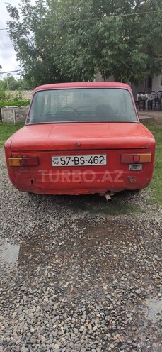 LADA (VAZ) 21011 1982, 12,500 km - 1.3 l - Qazax