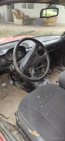 LADA (VAZ) 21011 1982, 12,500 km - 1.3 l - Qazax