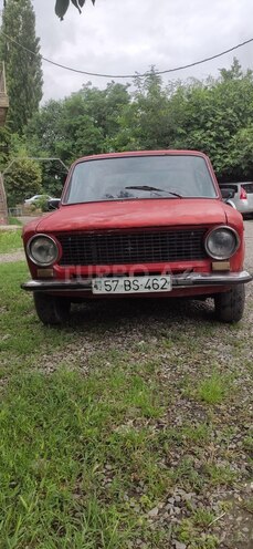 LADA (VAZ) 21011 1982, 12,500 km - 1.3 l - Qazax