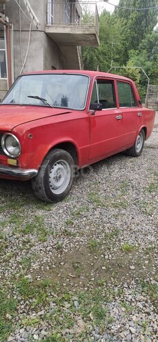 LADA (VAZ) 21011 1982, 12,500 km - 1.3 l - Qazax