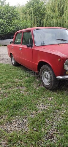 LADA (VAZ) 21011 1982, 12,500 km - 1.3 l - Qazax