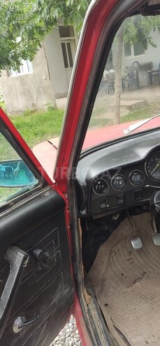 LADA (VAZ) 21011 1982, 12,500 km - 1.3 l - Qazax