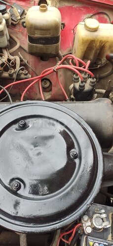 LADA (VAZ) 21011 1982, 12,500 km - 1.3 l - Qazax