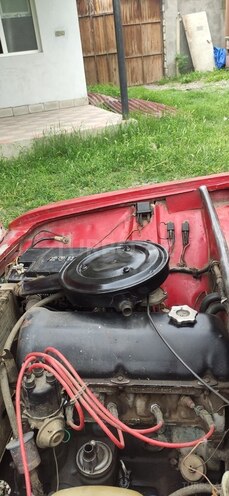 LADA (VAZ) 21011 1982, 12,500 km - 1.3 l - Qazax