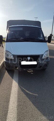 GAZ 3302-288 2012, 273,704 km - 2.9 l - Bakı