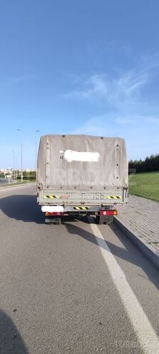 GAZ 3302-288 2012, 273,704 km - 2.9 l - Bakı